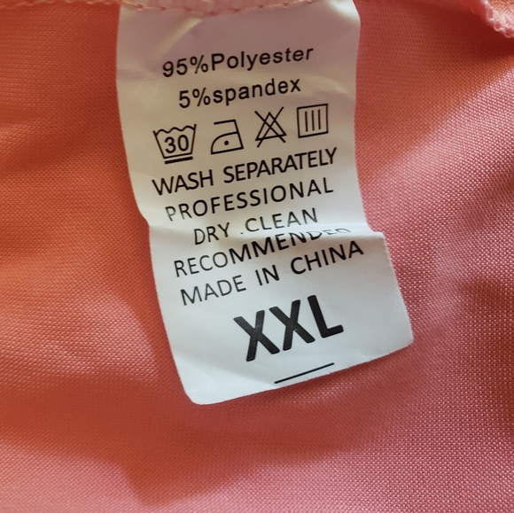 Men's XXL Banana Print Swimtrunk/Shorts.   FF124 - Picture 6 of 8